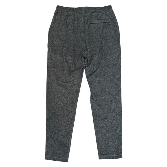 Vuori Ponto Performance Pant in Charcoal Heather Gray V418 Men’s Large $98 - Picture 5 of 9